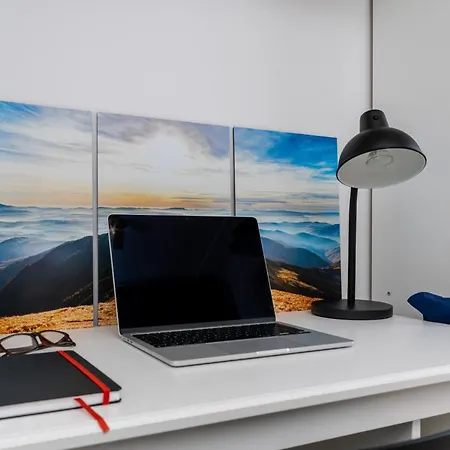 Czarnowiejska Micro Апартаменты