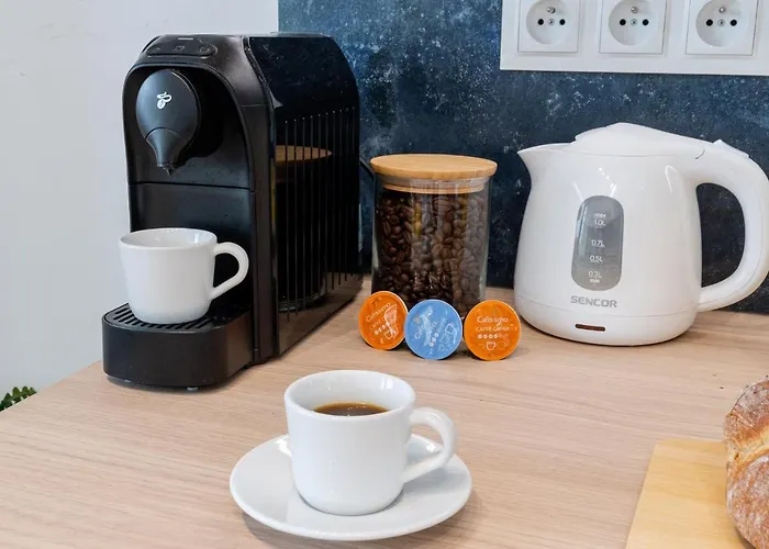 Czarnowiejska Micro *