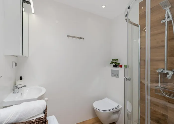 Czarnowiejska Micro Krakau