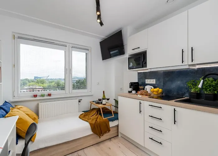 Czarnowiejska Micro *