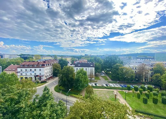 Czarnowiejska Micro *