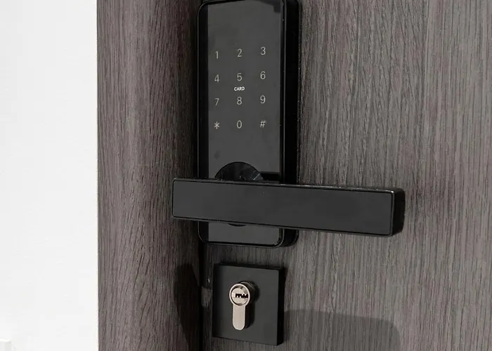 Apartment Czarnowiejska Micro *