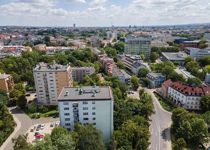 Czarnowiejska Micro * Krakau