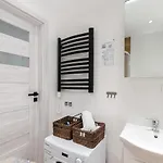 Czarnowiejska Micro Appartement *