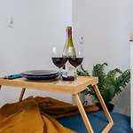 Appartement Czarnowiejska Micro *