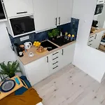Czarnowiejska Micro Appartement Cracovie