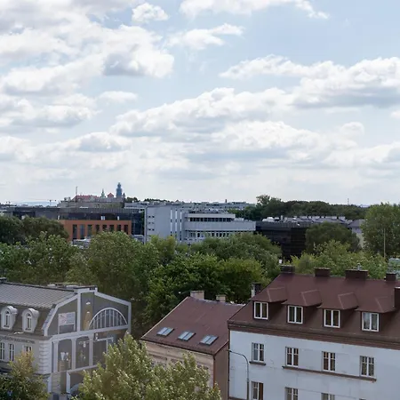 Czarnowiejska Micro * Cracovie