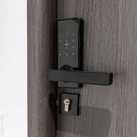 Appartement Czarnowiejska Micro *